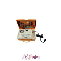 پمپ باد فندکی خودرو جعبه ای مدل MDB-323